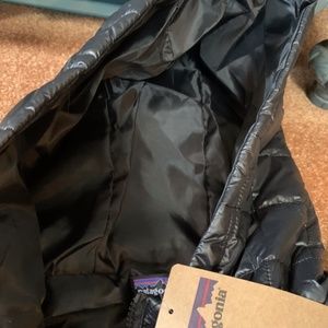 Patagonia Womens NanoPuff Jacket
